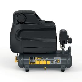 Kompressor SEM 110-10-6 WOF Produktbild
